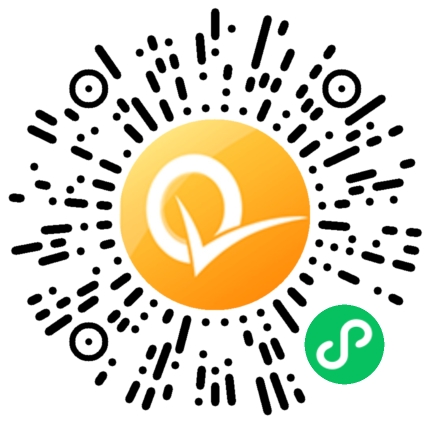 微信小程序二维码